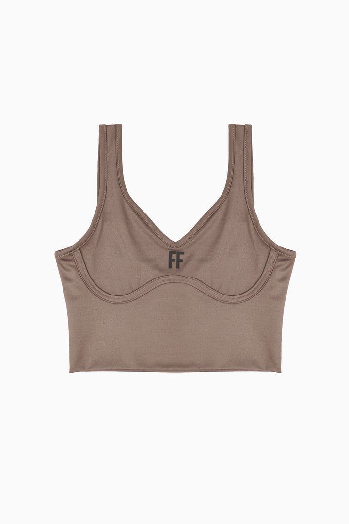 FF / Counter Crop Tank