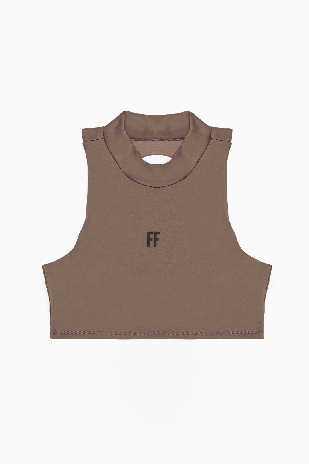 FF / Counter Crop Tank