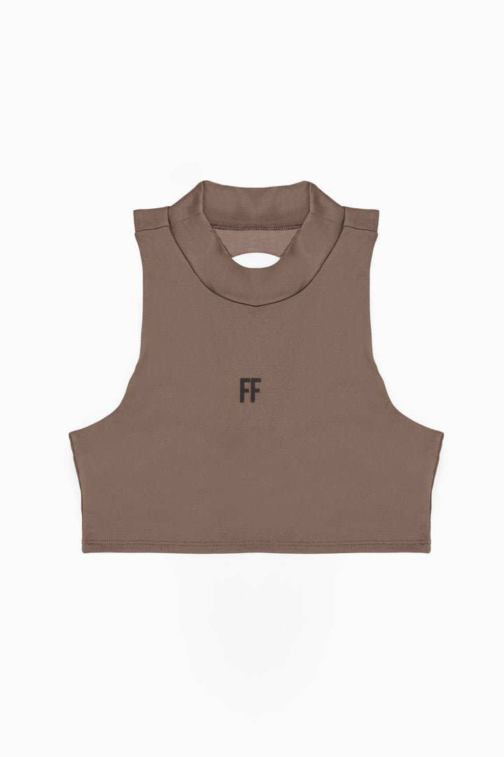 FF / Counter Crop Tank