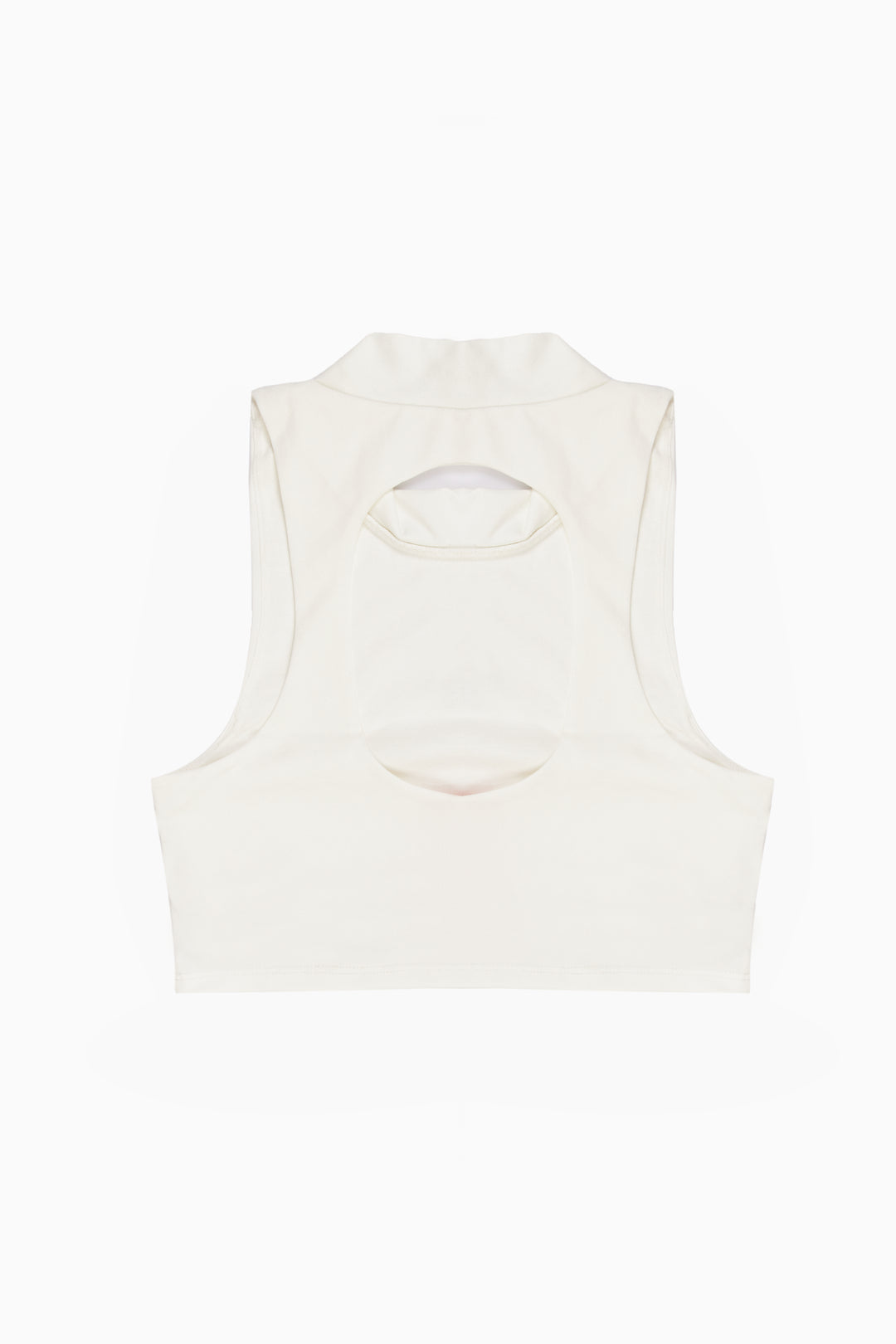 FF / Counter Crop Tank