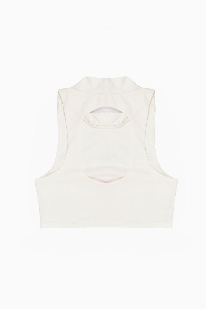 FF / Counter Crop Tank