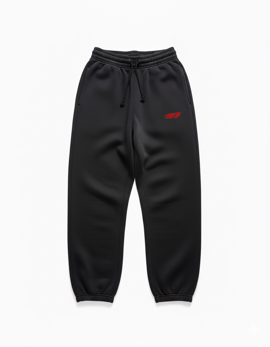FF Feuerball / Women Sweatpant