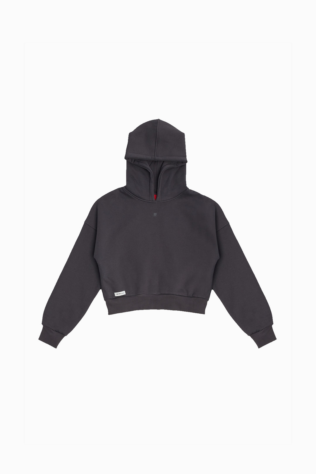 FF Essential / Women Pullover Hoodie