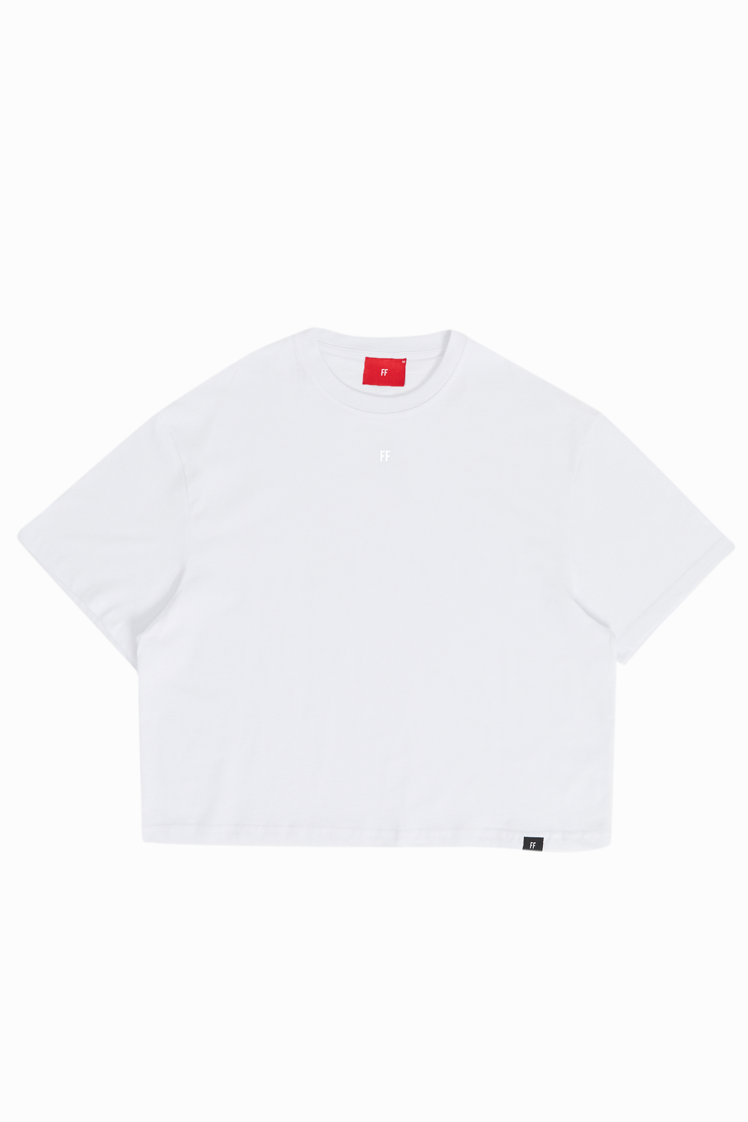 FF Essential / Women Oversize T-shirt