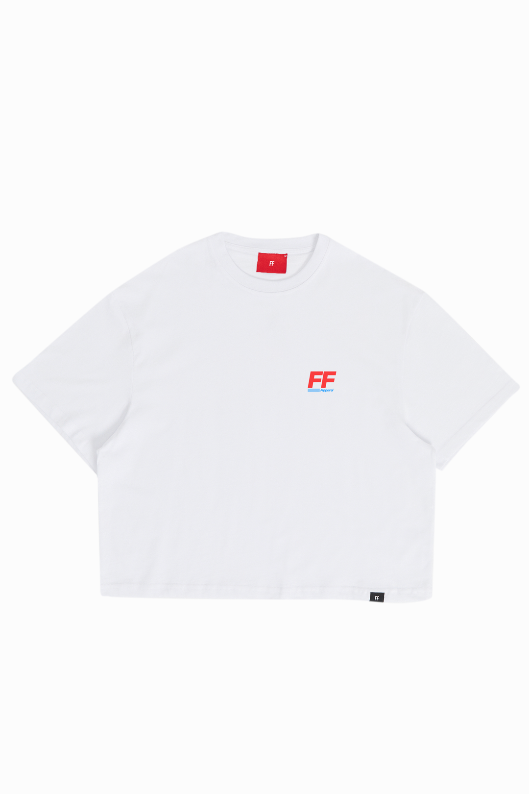 FF Apparel II / Women Oversize T-shirt