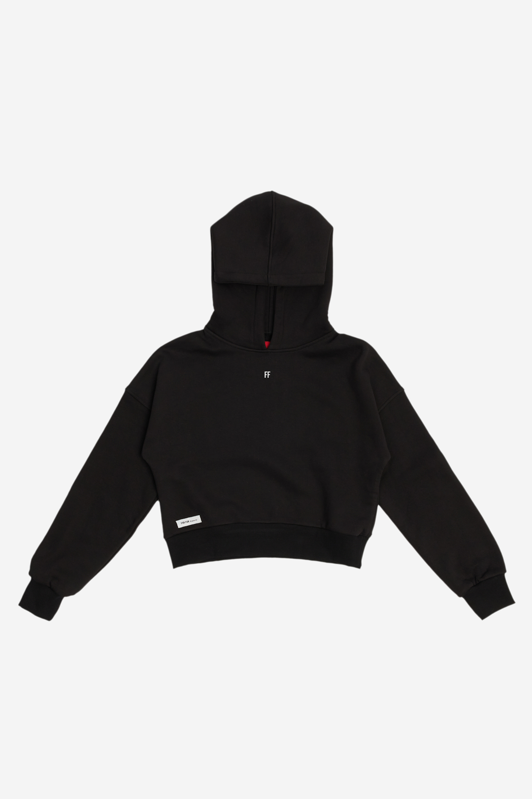 FF Essential / Women Pullover Hoodie