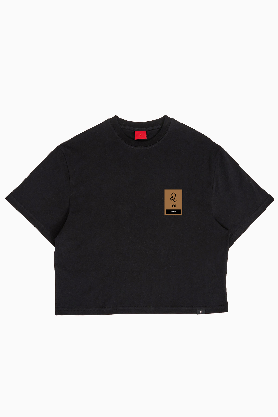 Leo / Women Oversize T-shirt