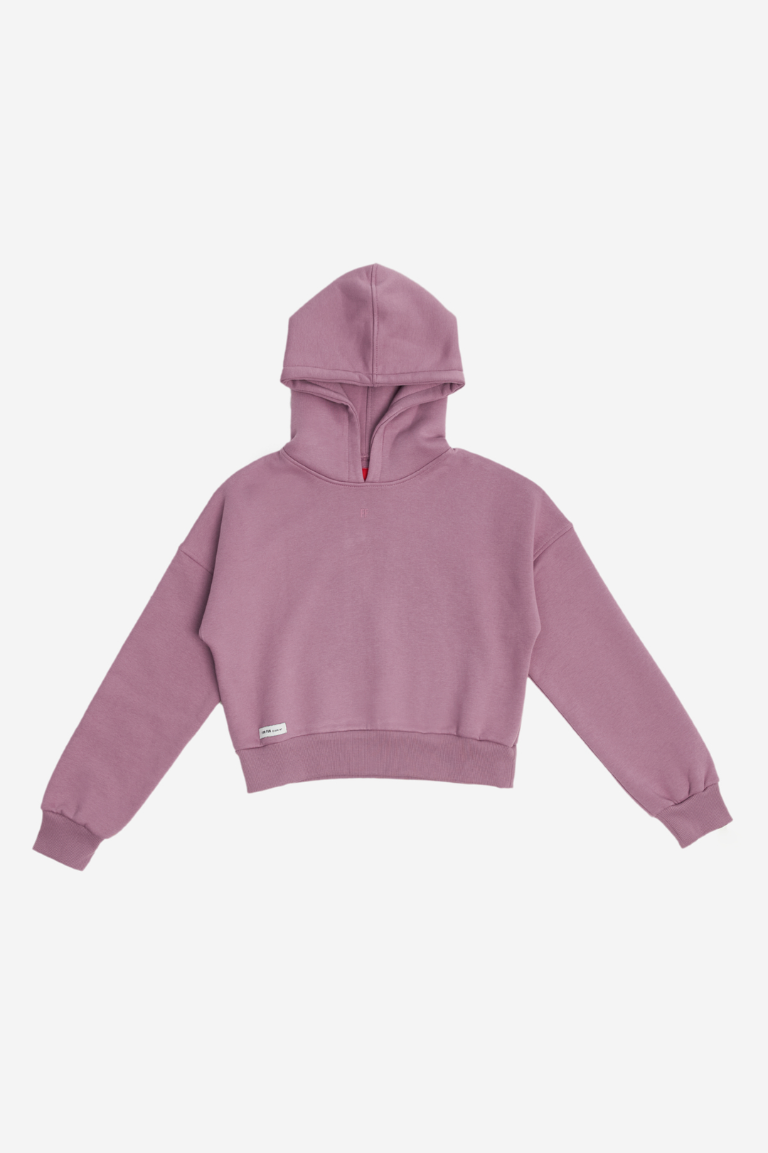 FF Essential / Women Pullover Hoodie