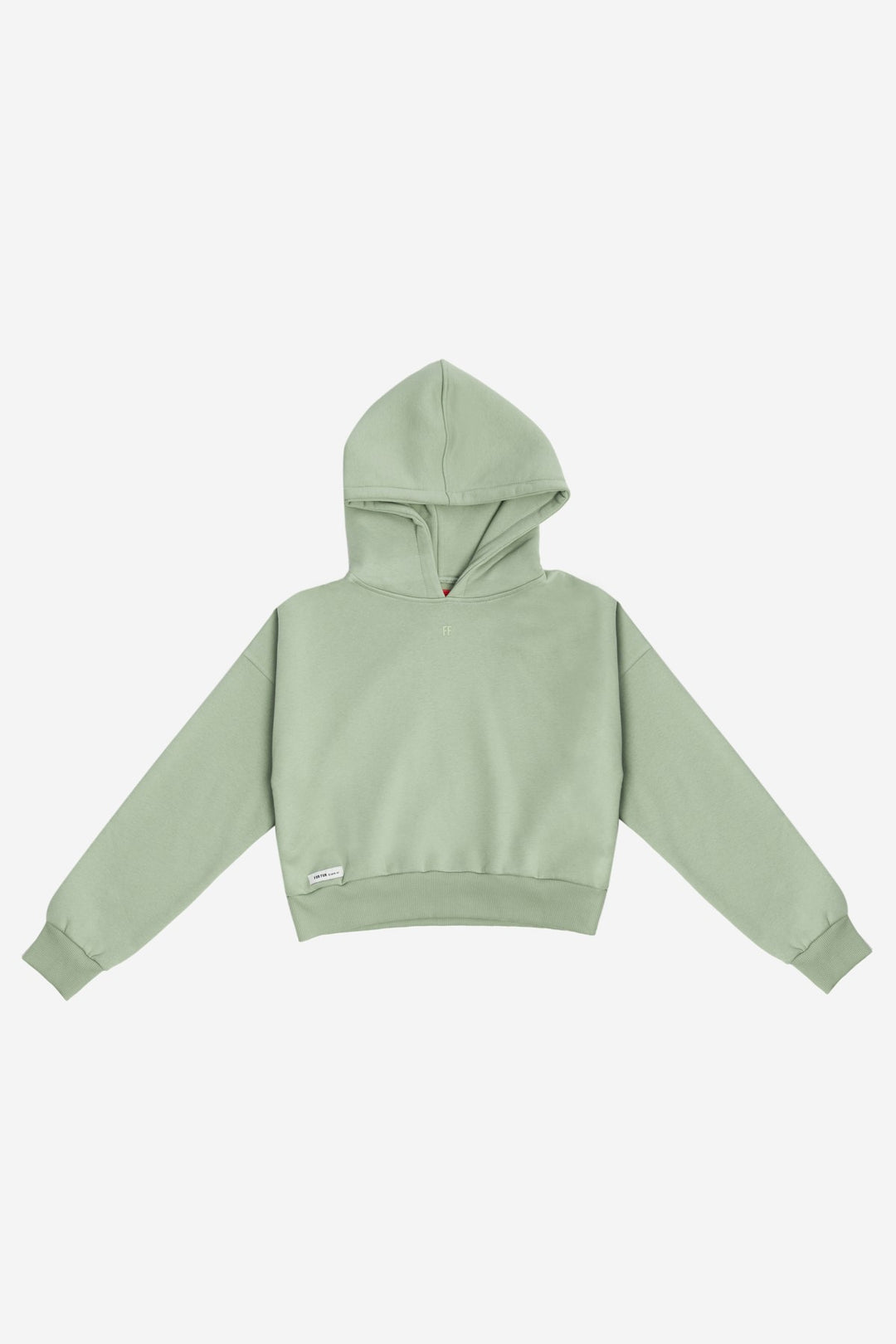 FF Essential / Women Pullover Hoodie