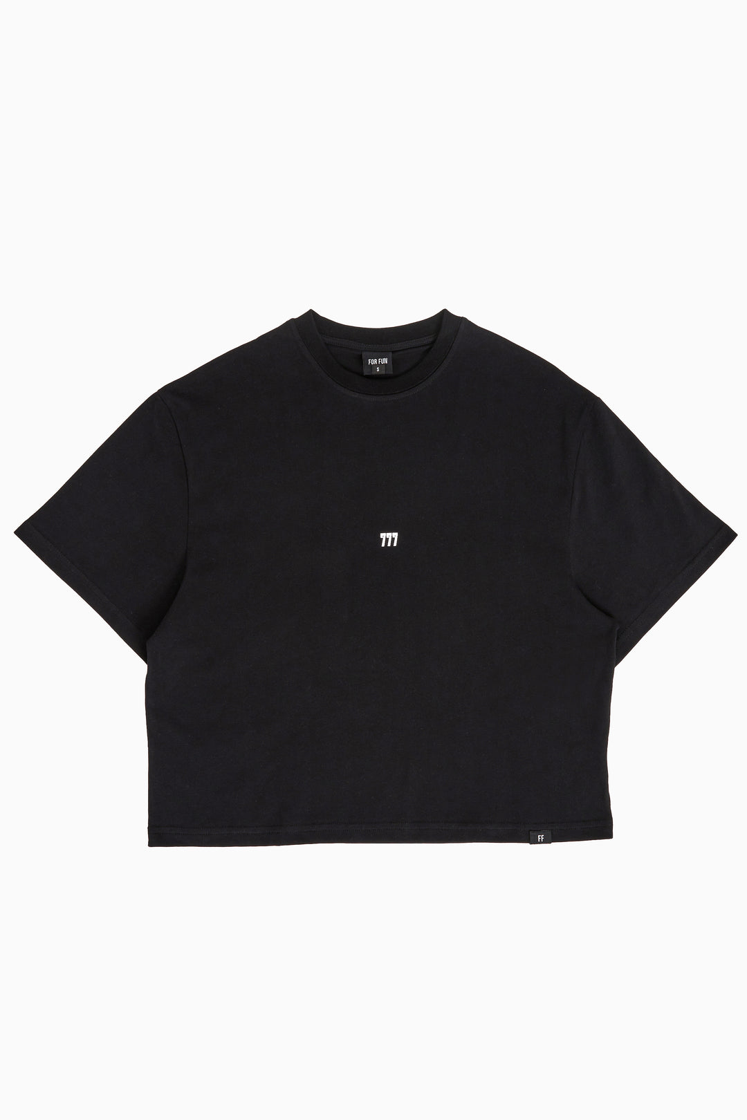 777 / Women's Oversized T-shirt