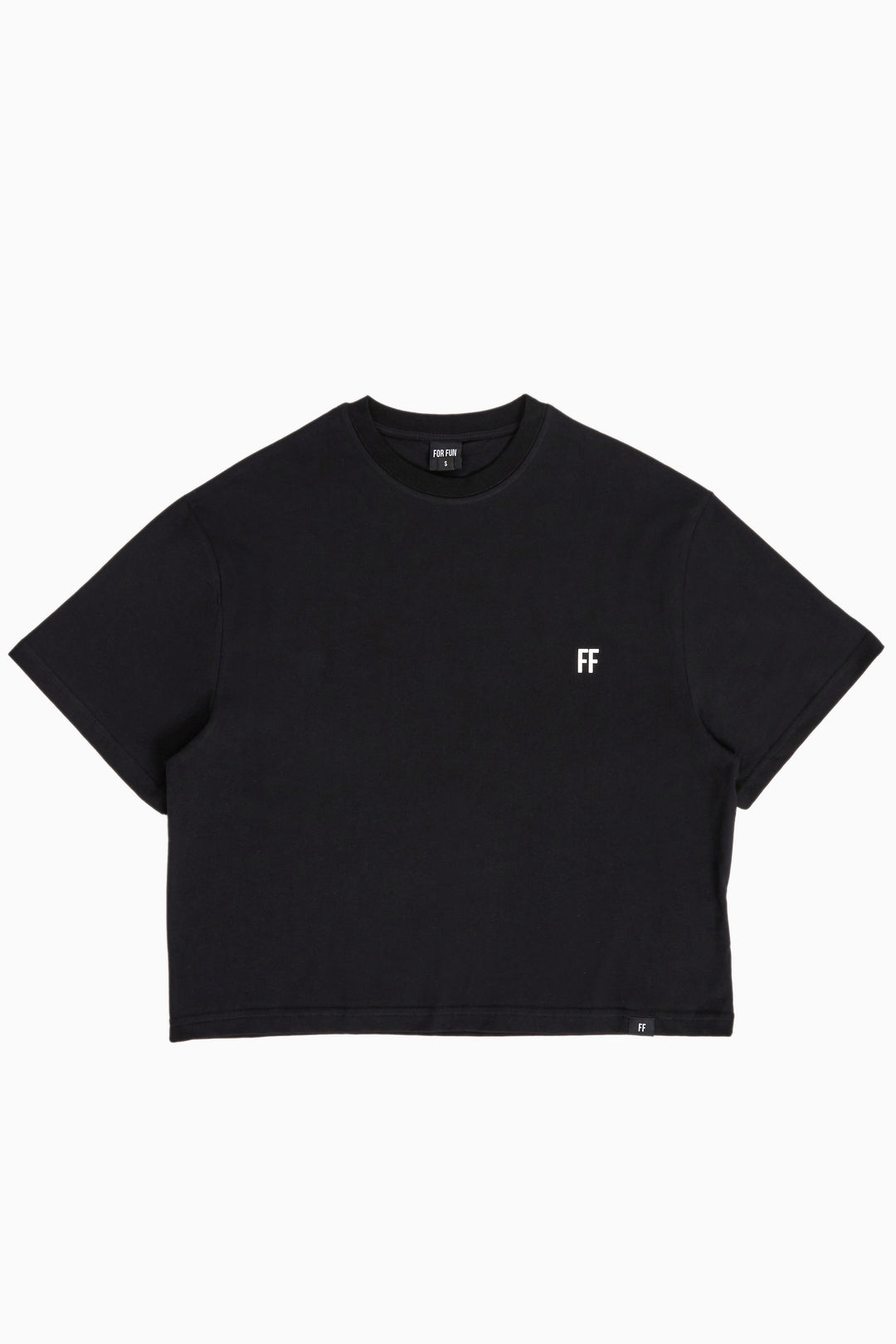 FF Essential / Women Oversize T-shirt