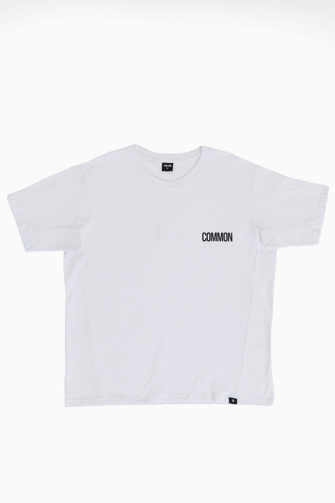 Common / Oversized T-shirt