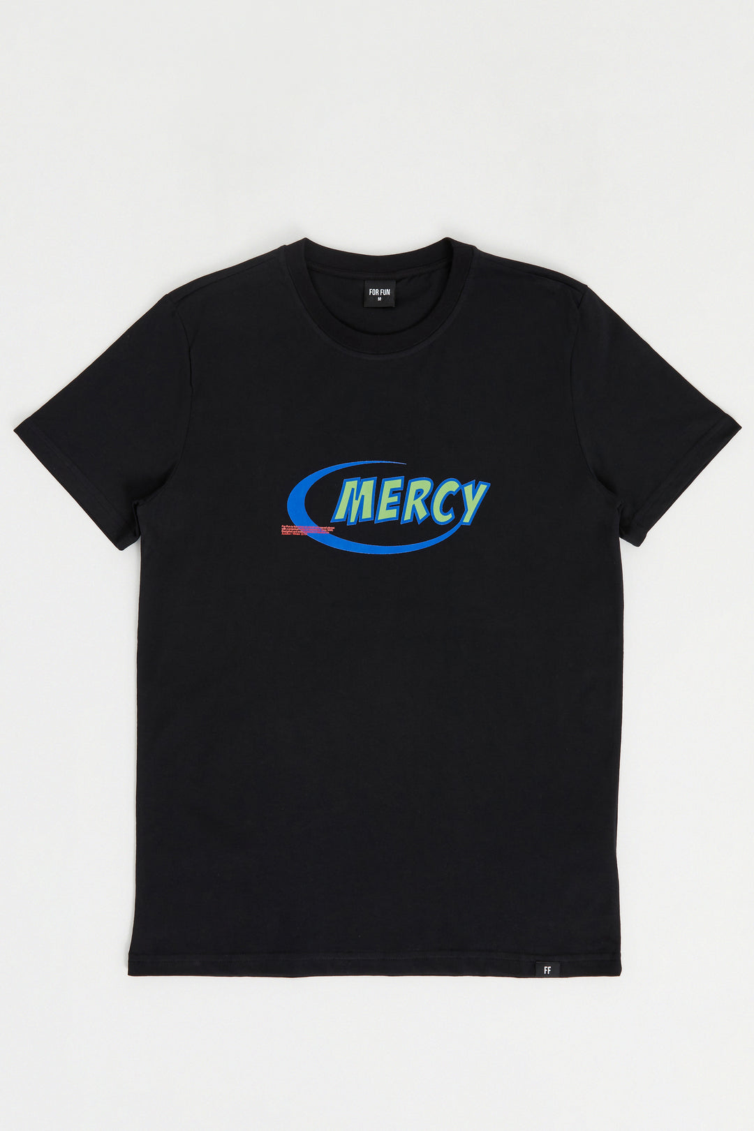 Mercy / T-shirt