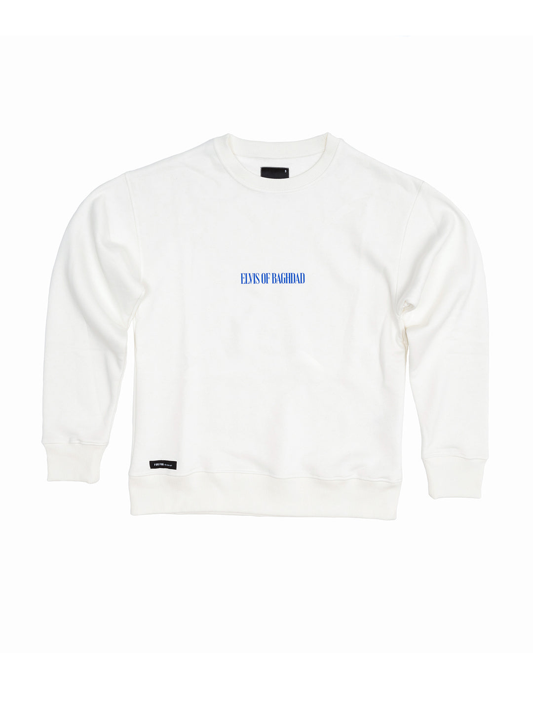 Elvis Of Baghdad / Sweatshirt