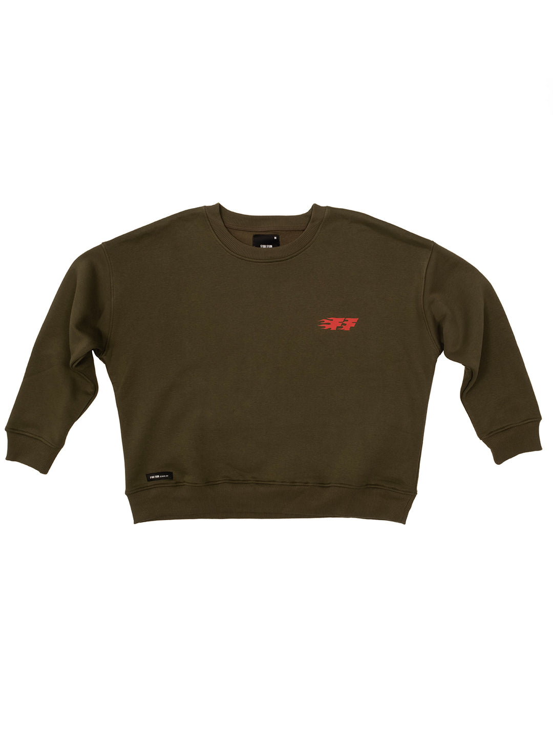 FF Feuerball / Women's Sweatshirt