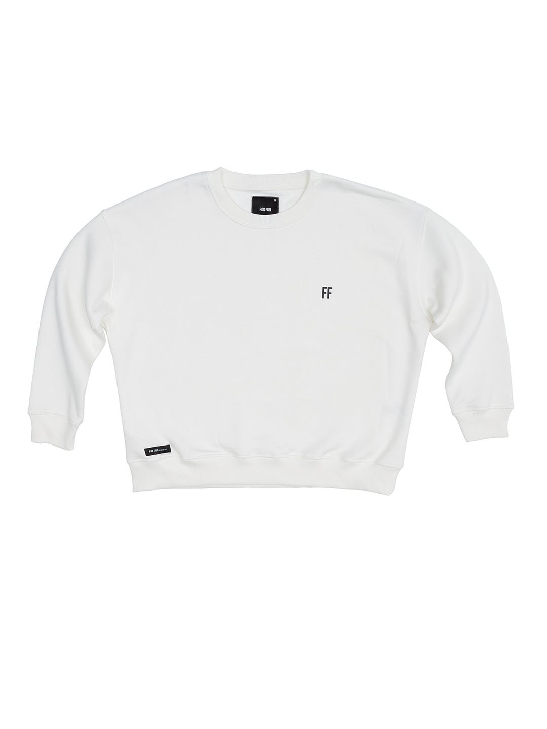 FF / Women's Sweatshirt
