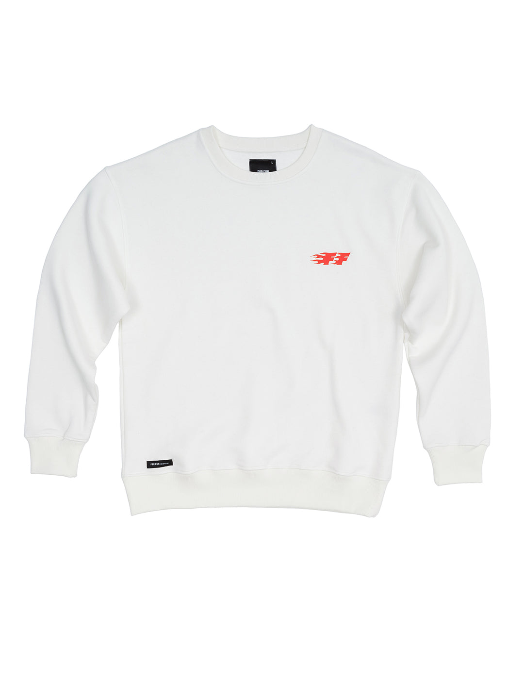 FF Feuerball / Sweatshirt