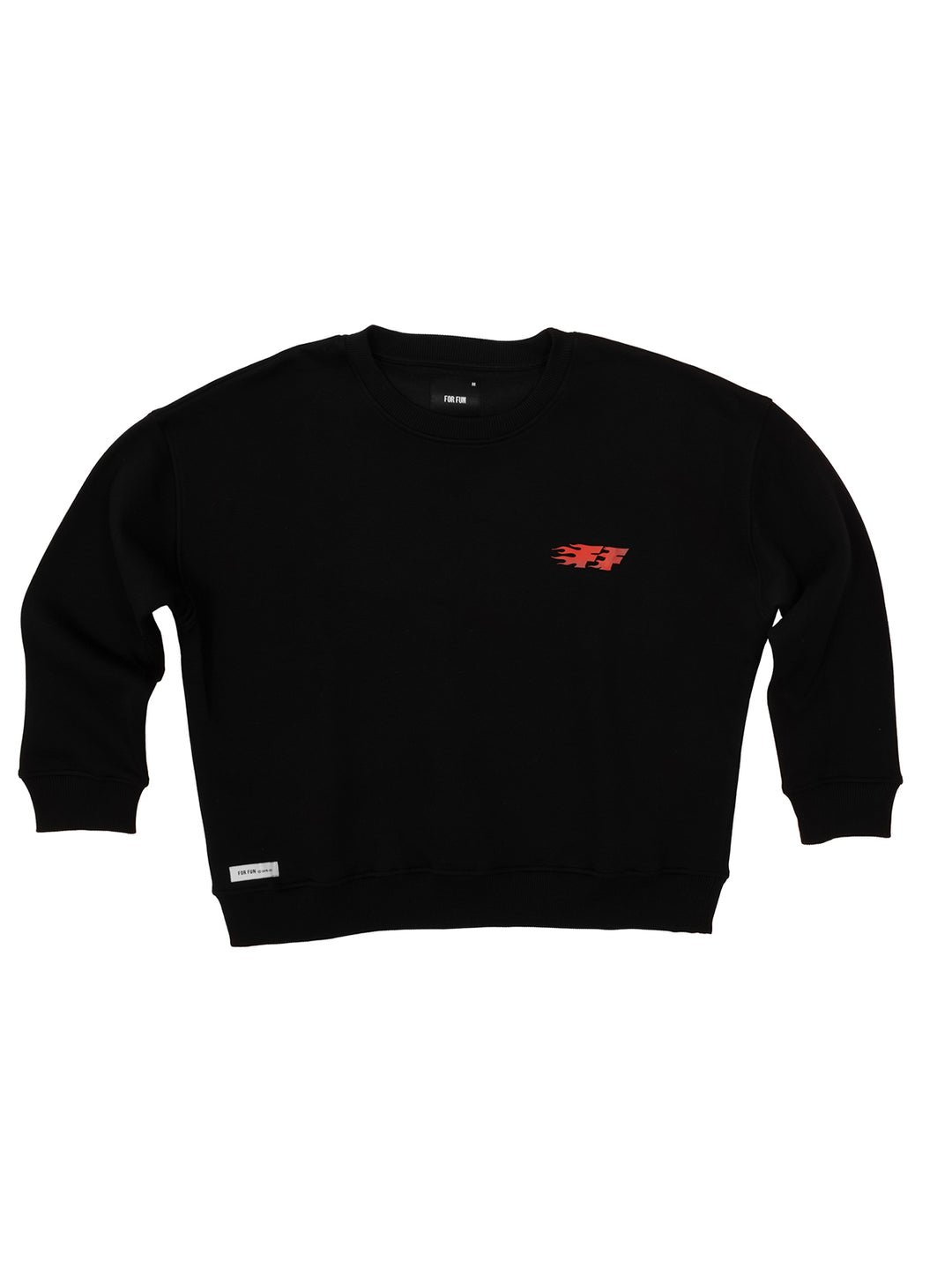 FF Feuerball / Women's Sweatshirt