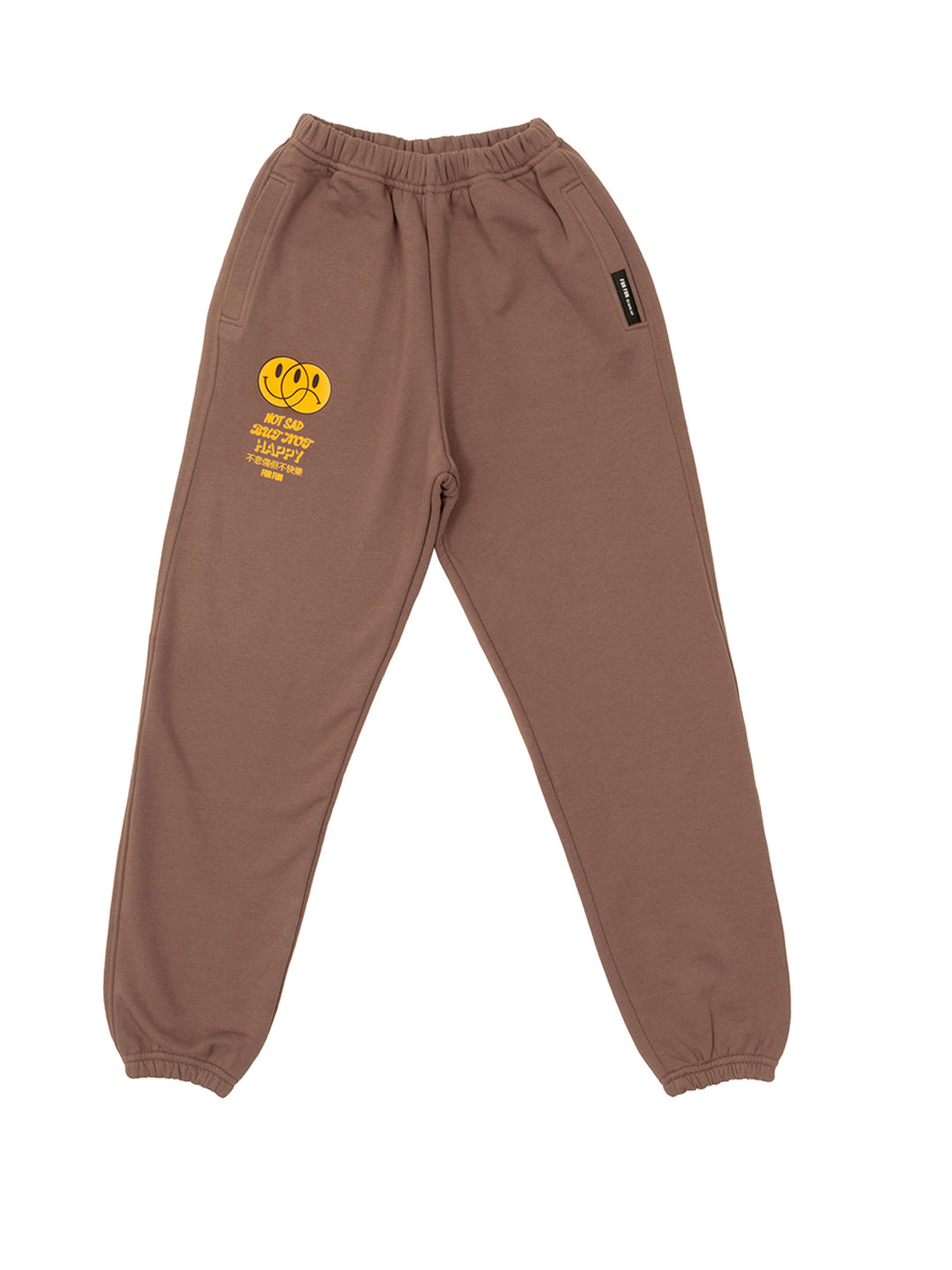 Not Sad But Not Happy / Women Sweatpant