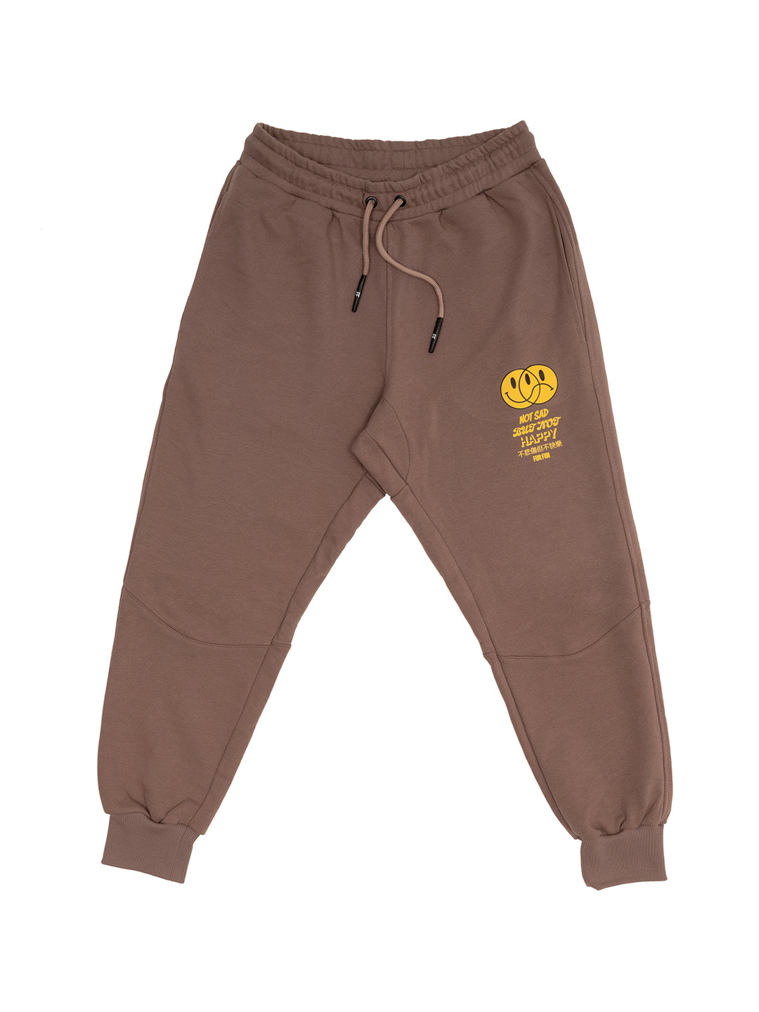 Not Sad But Not Happy / Sweatpant