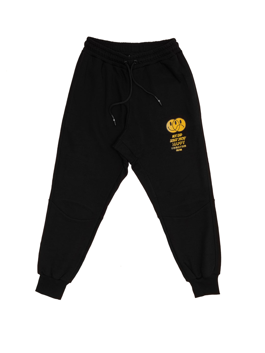 Not Sad But Not Happy / Sweatpant