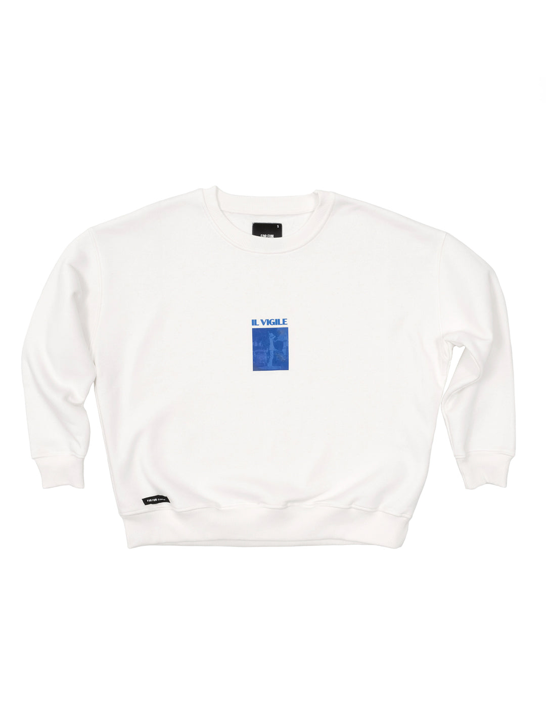 IL Vigile / Women's Sweatshirt