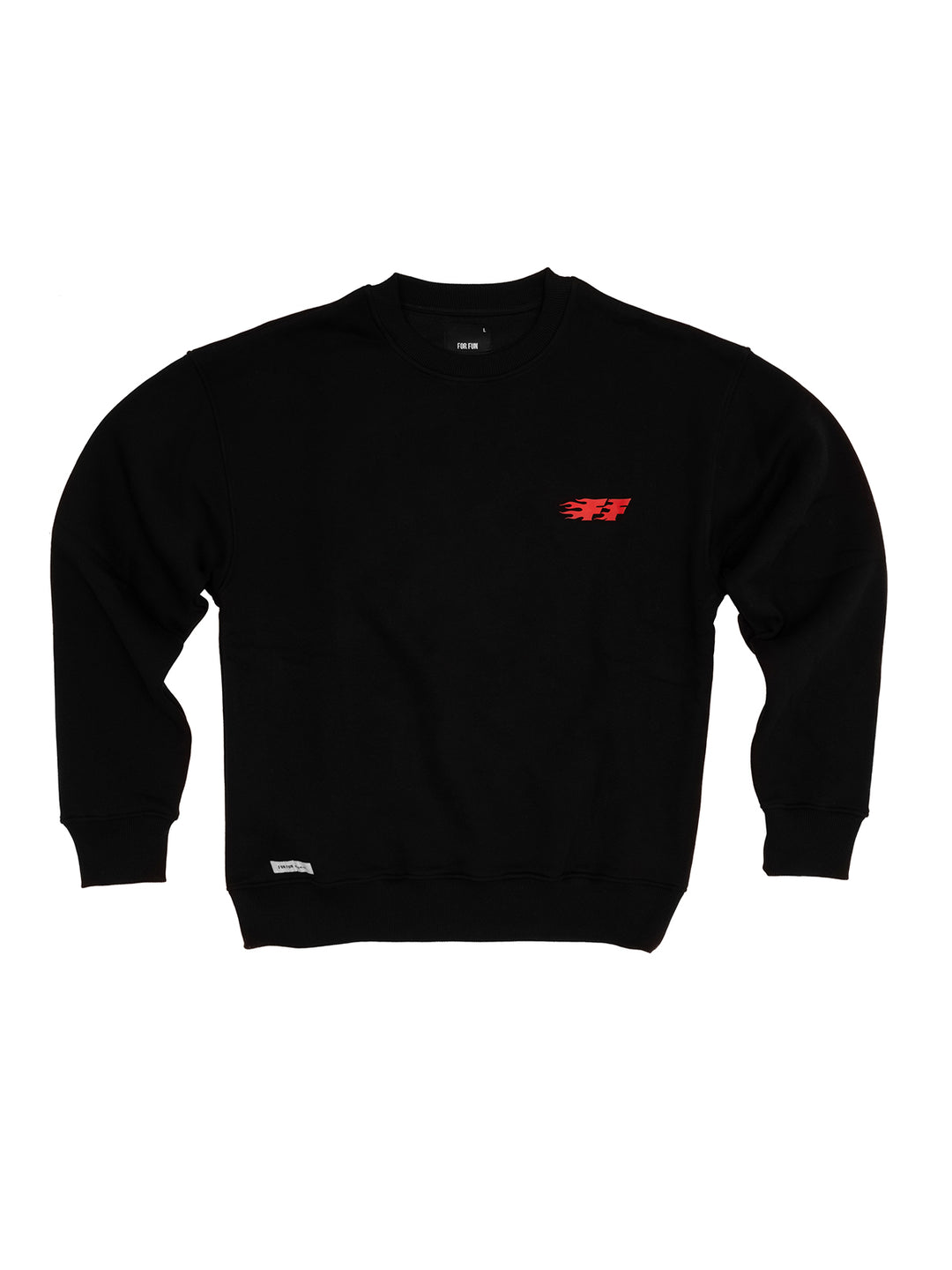 FF Feuerball / Sweatshirt