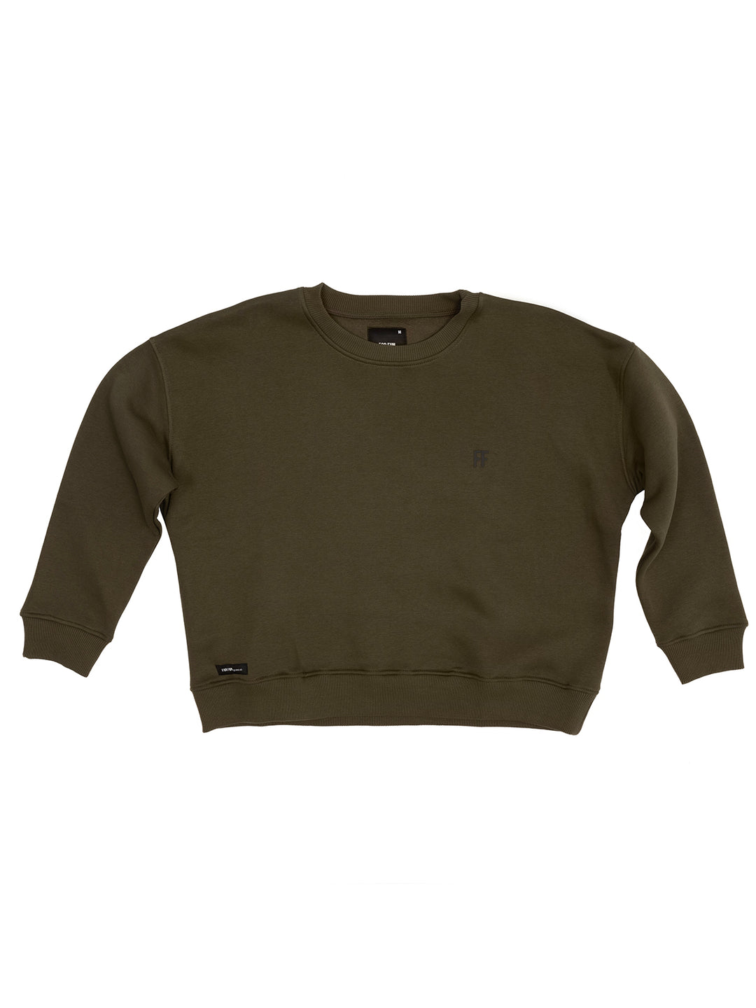 FF / Women's Sweatshirt