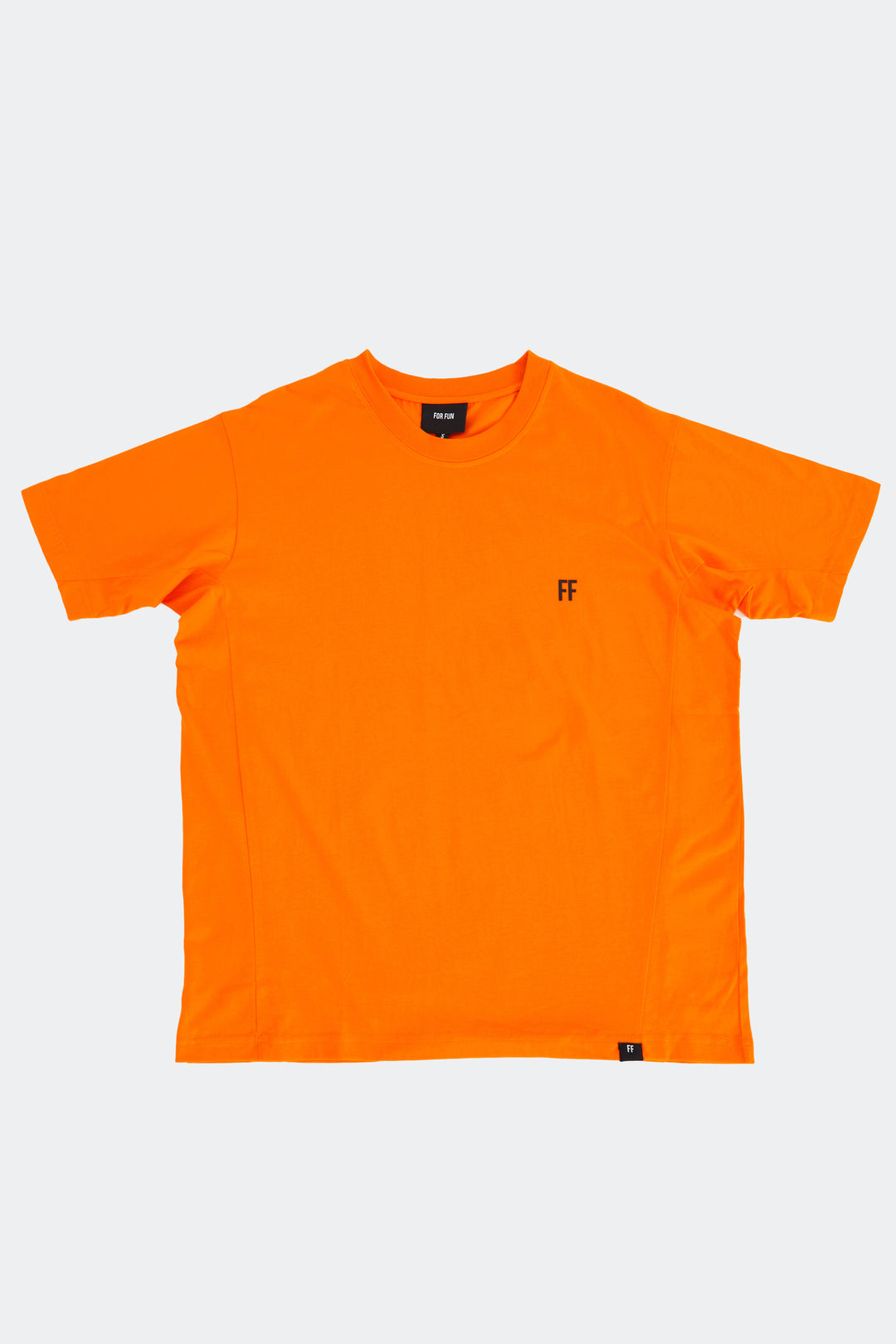 FF / Oversized T-shirt