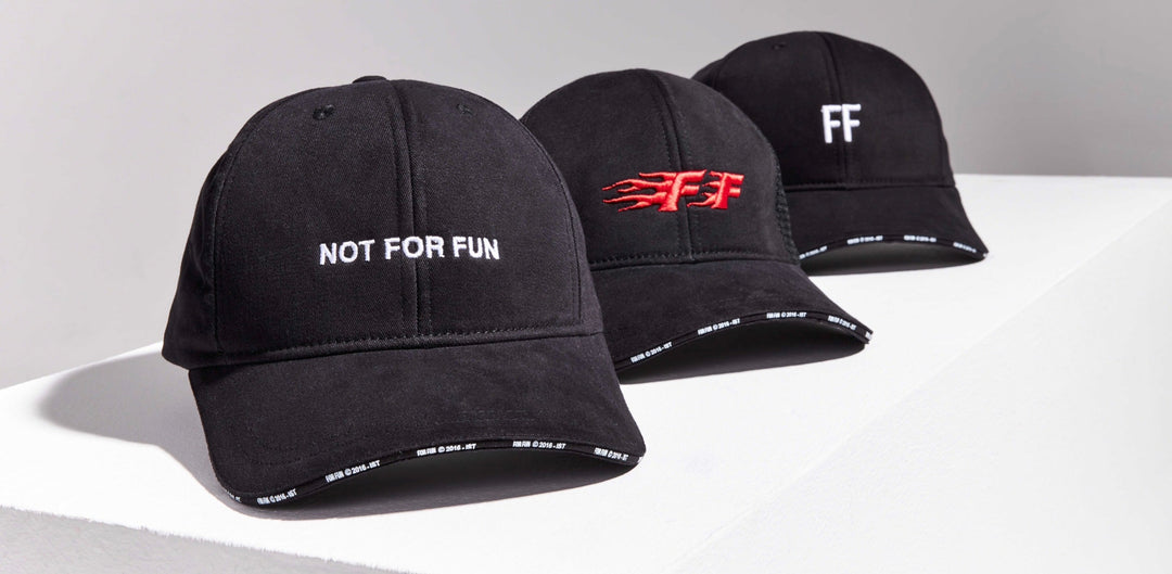 Cap