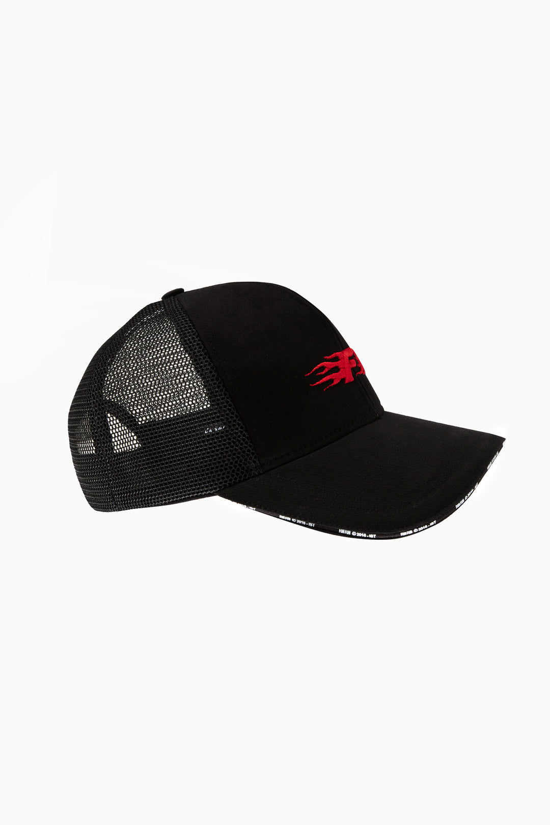 FF Feuerball / Cap