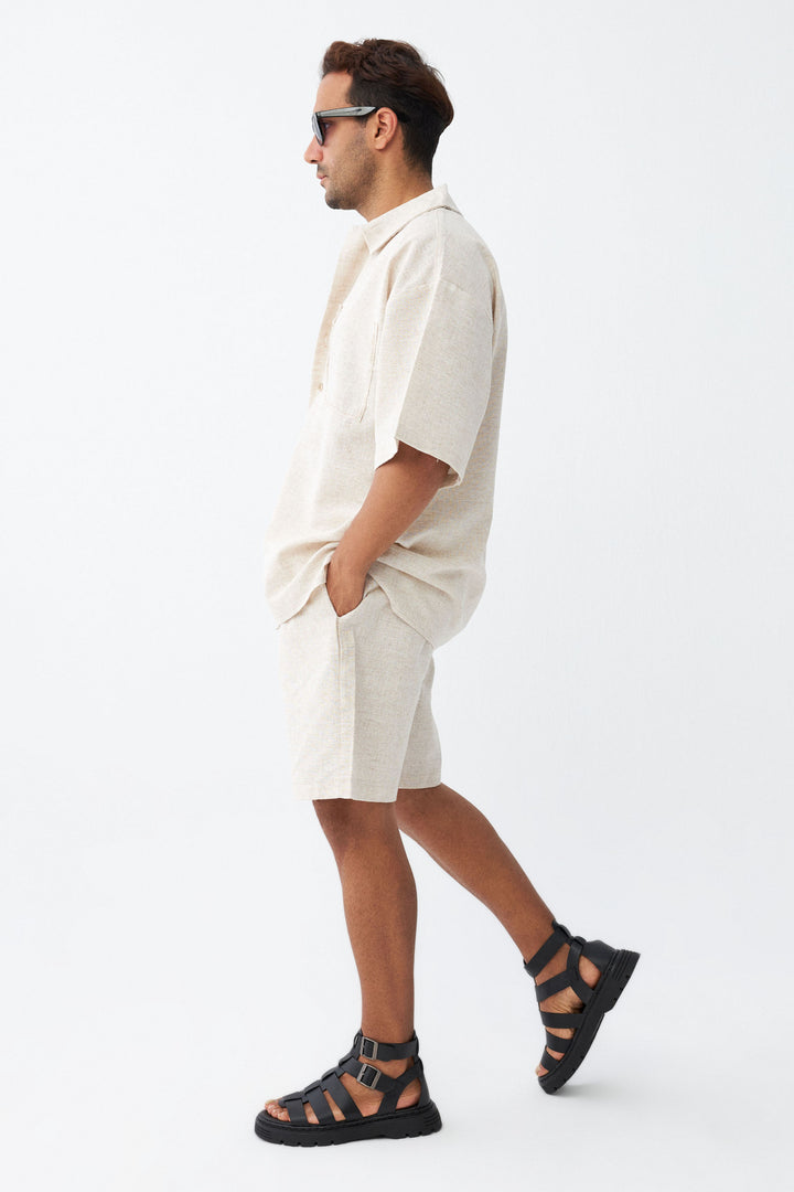 For Fun / Linen Shirt