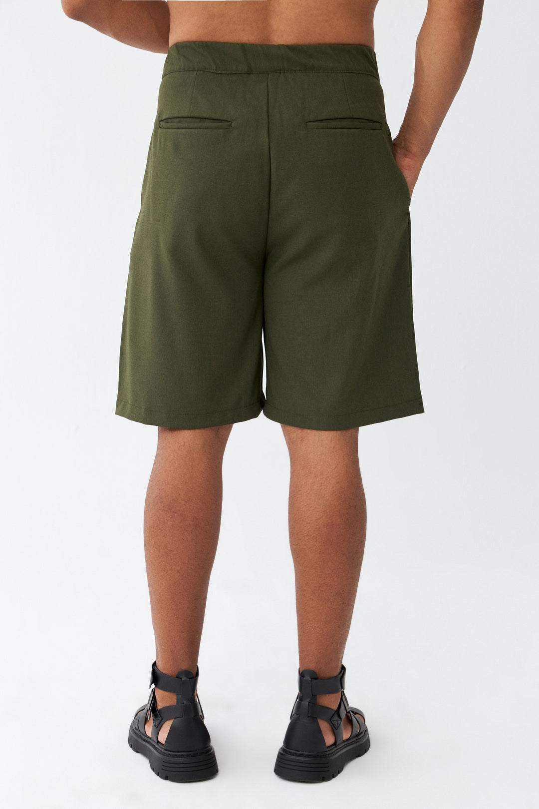 For Fun / Men's Short