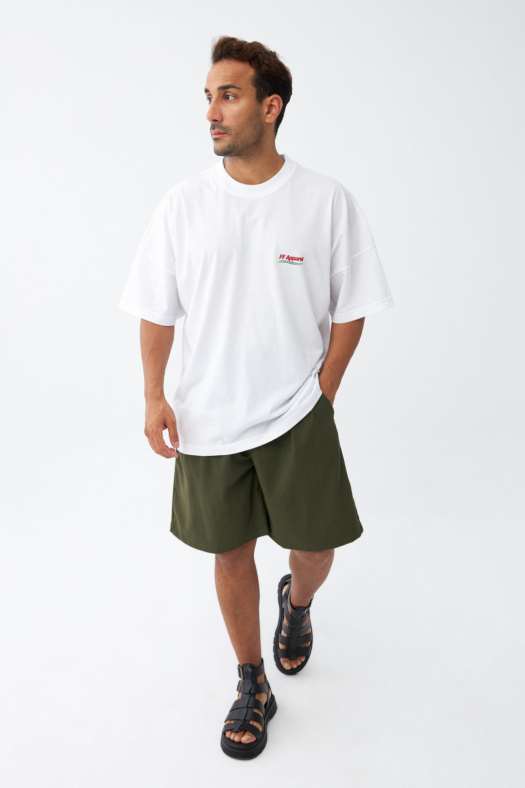 For Fun / Men's Short