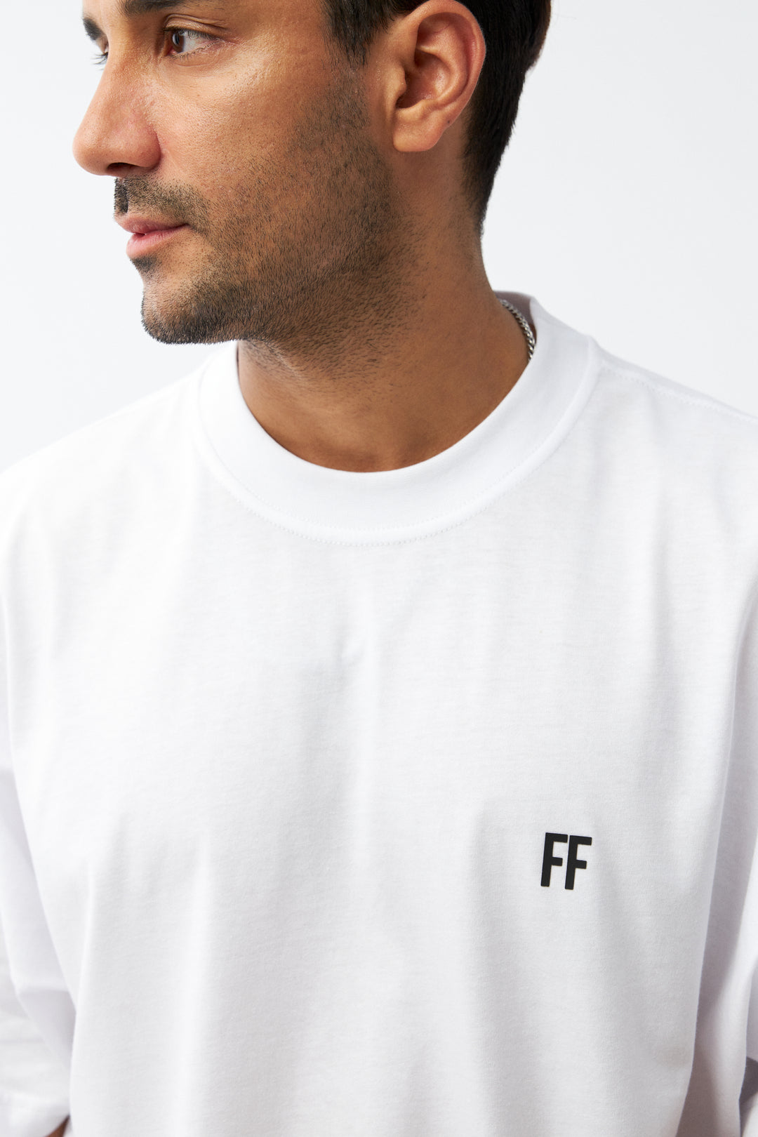 Strength through unity! / Drop Shoulder Oversize T-shirt