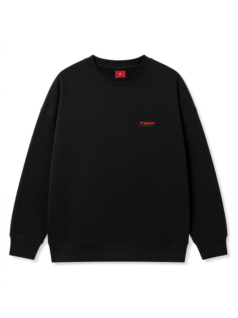 FF Apparel / Sweatshirt