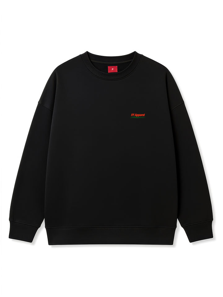 FF Apparel / Sweatshirt