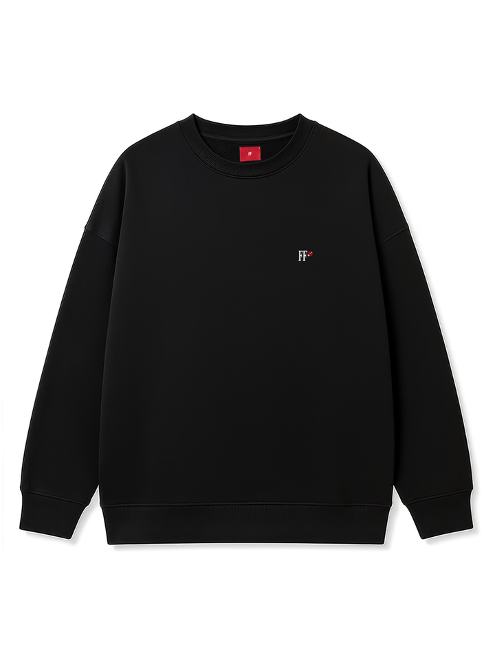 Sip Savor & Aloha / Sweatshirt