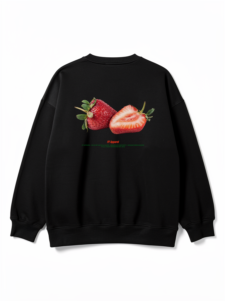 FF Apparel / Sweatshirt