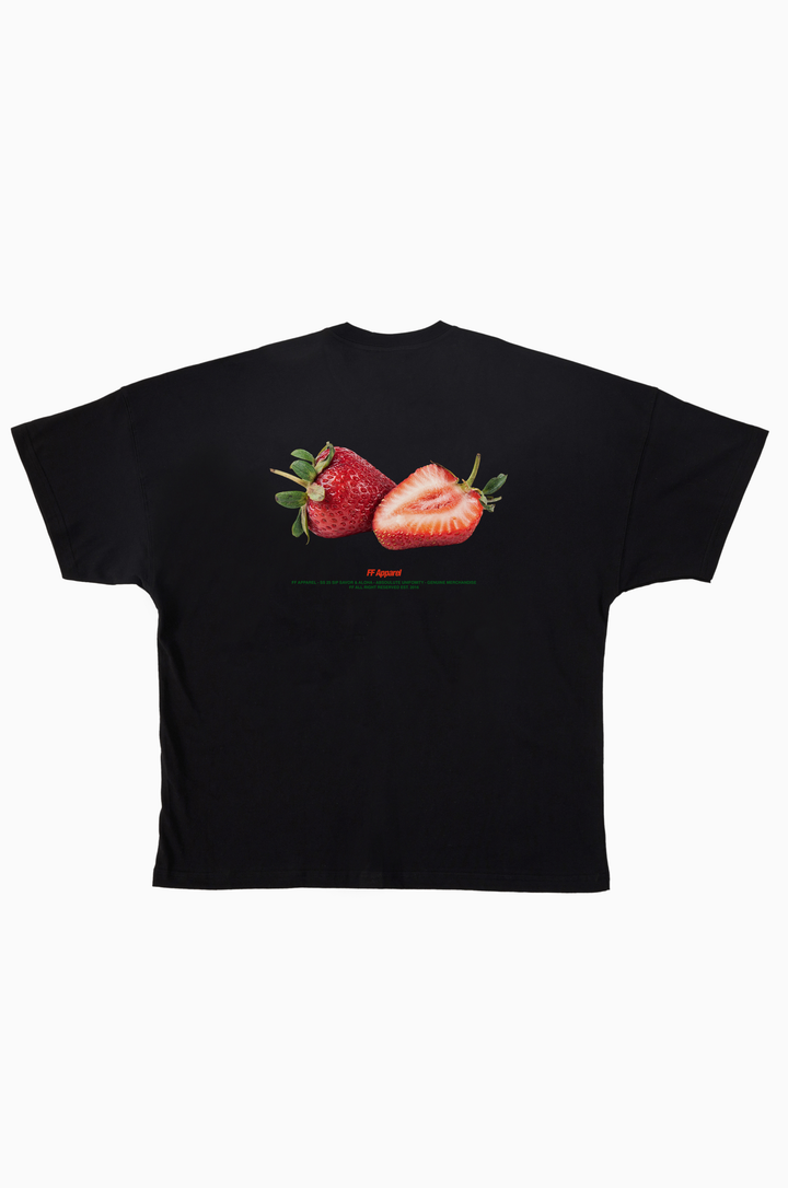 FF Apparel / Drop Shoulder Oversize T-shirt