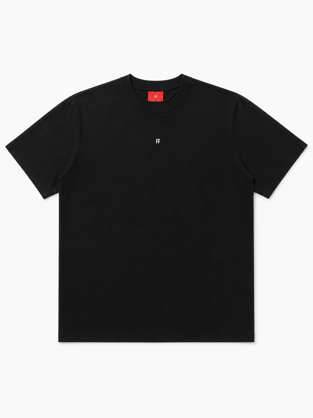 FF Essential 2.0 / T-shirt