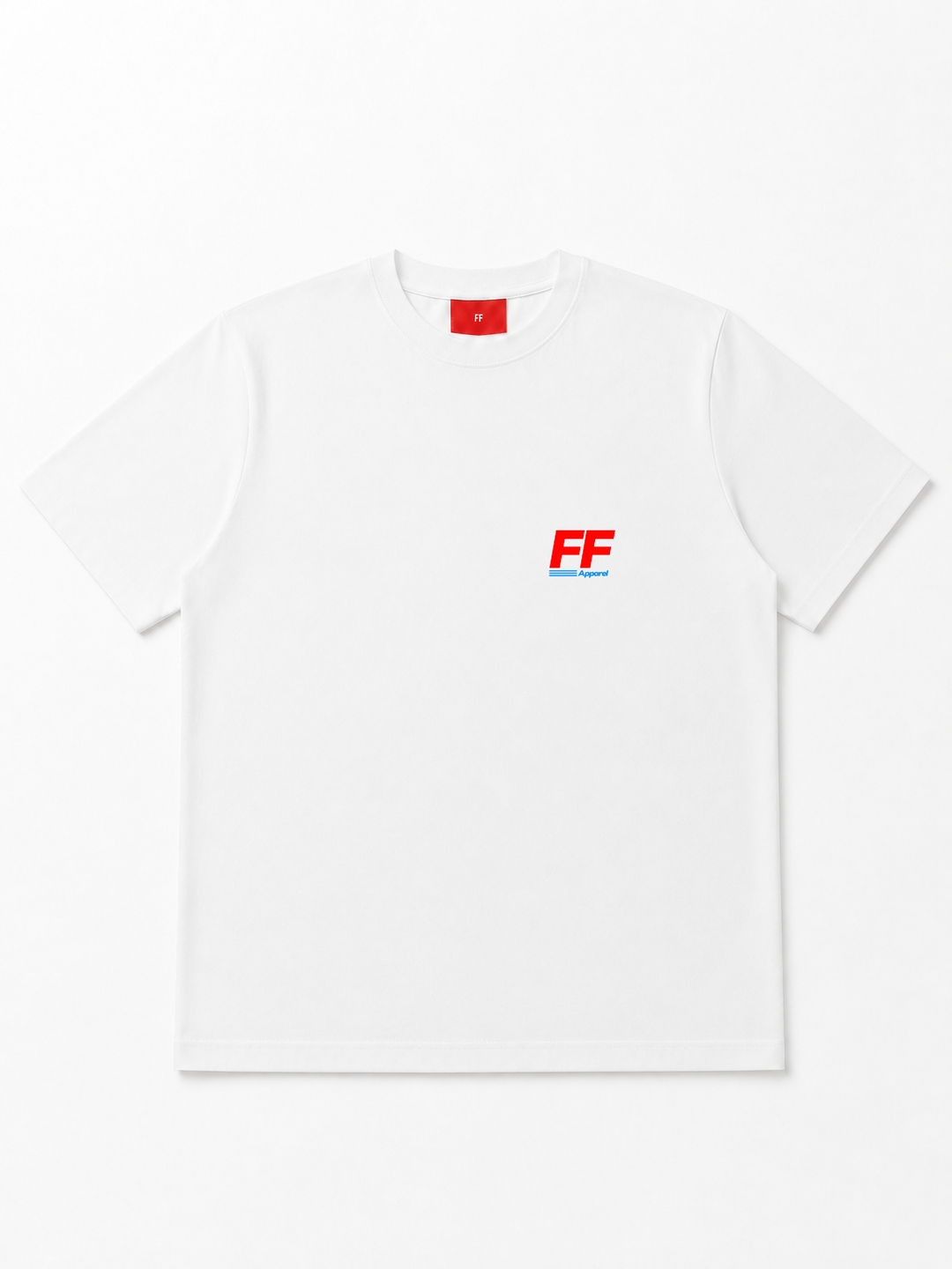 FF Apparel II / T-shirt