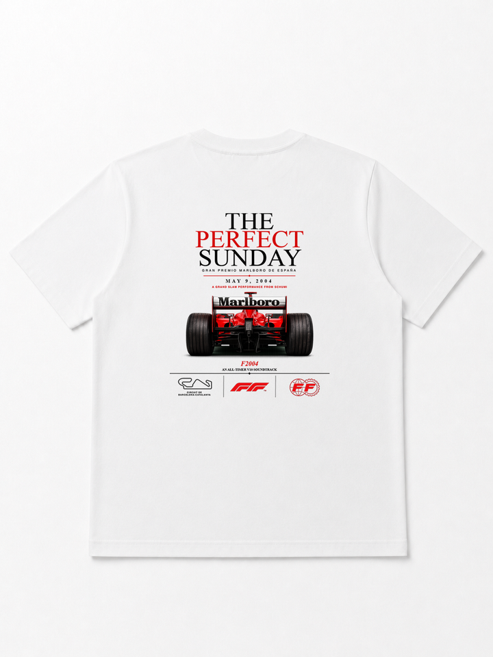 F2004 - T-shirt