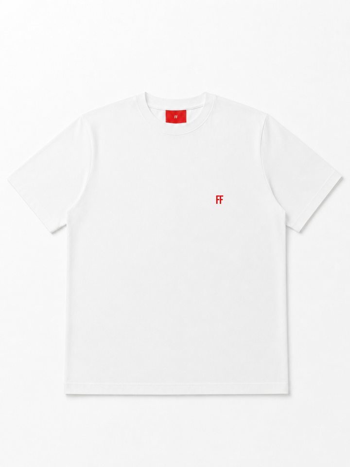 F2004 - T-shirt