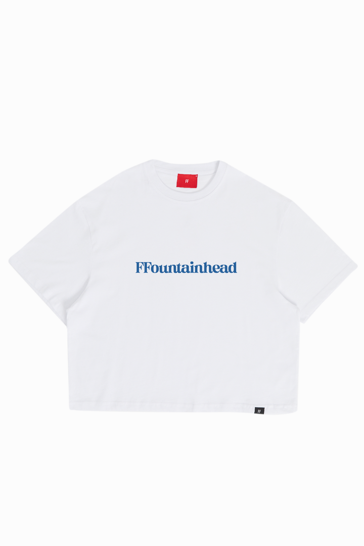 FFountainhead / Women Oversize T-shirt