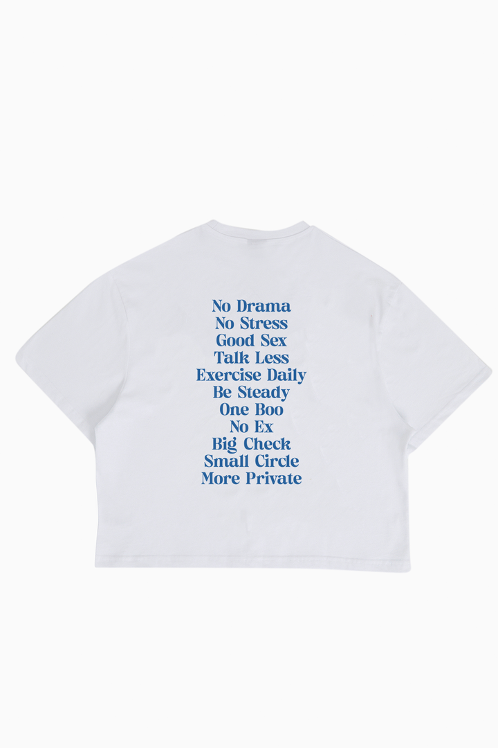 FFountainhead / Women Oversize T-shirt