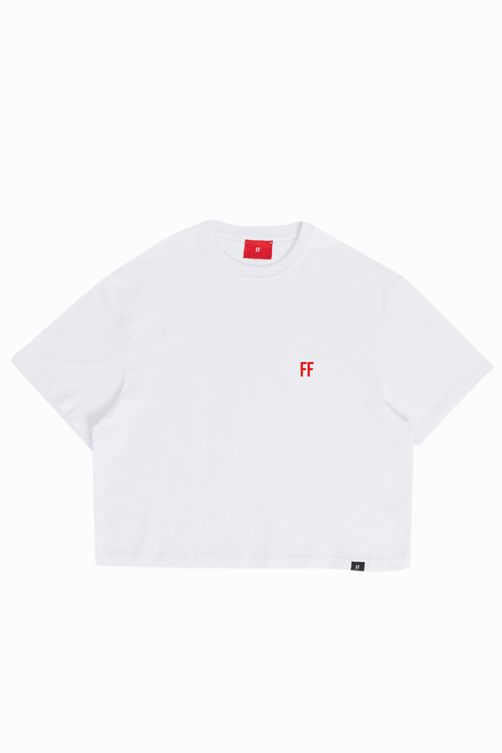 Sometimes We Can Be A Lil / Women Oversize T-shirt