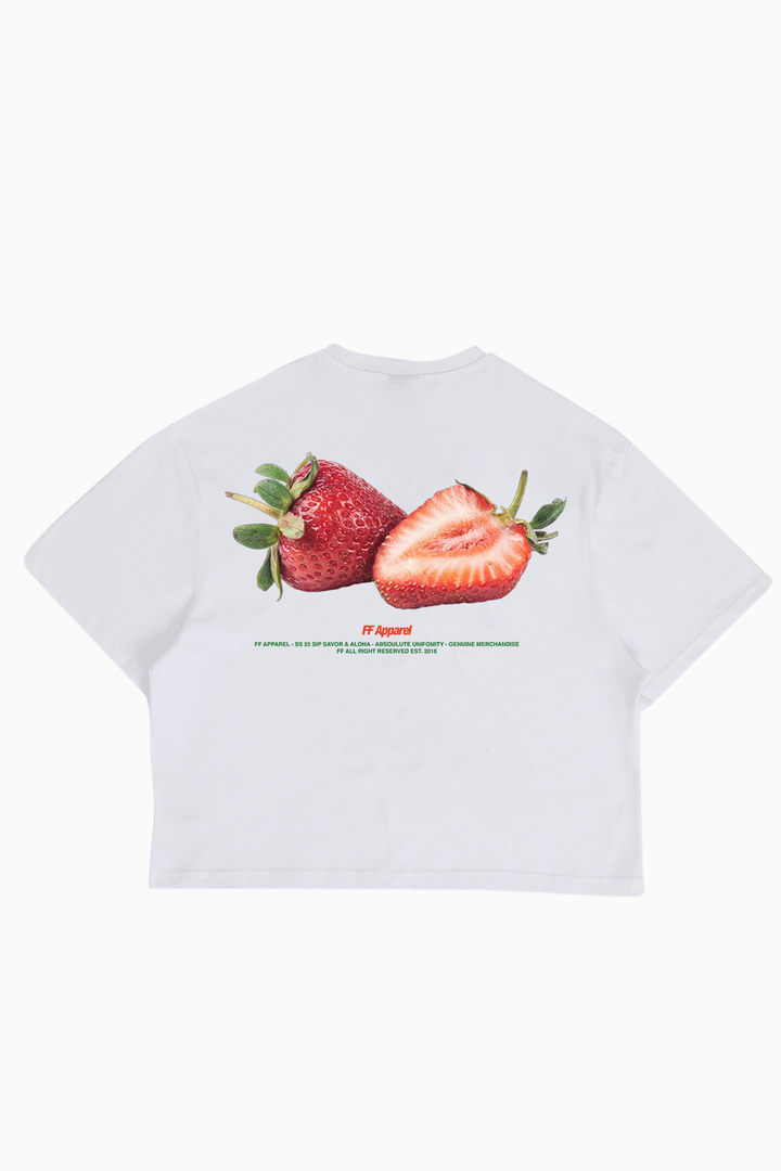 FF Apparel / Women Oversize T-shirt