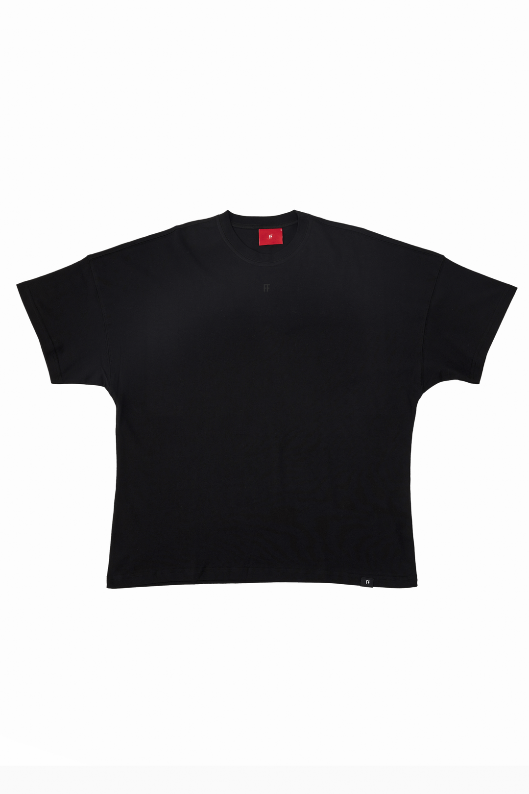 FF Essential / Drop Shoulder Oversize T-shirt