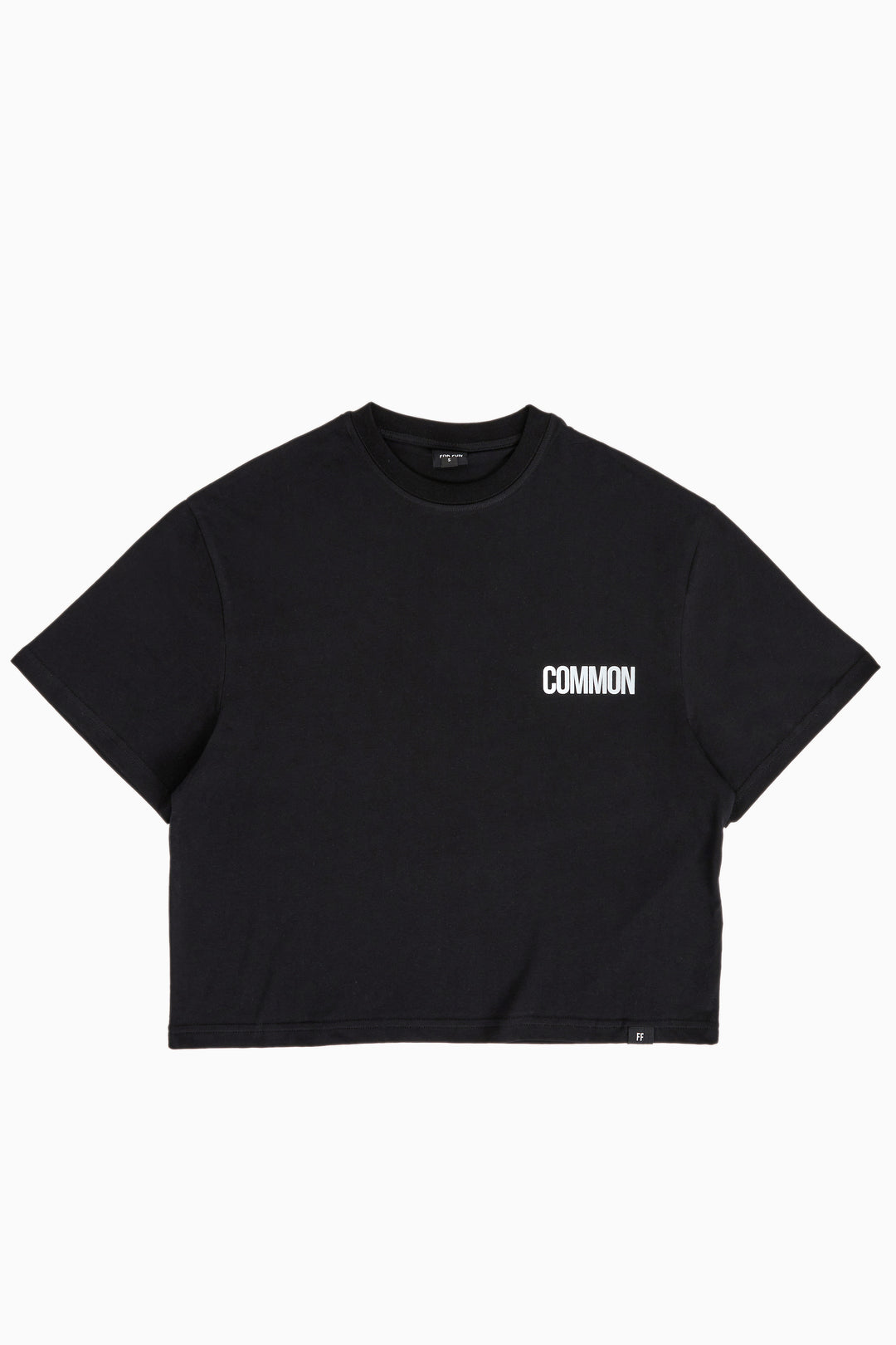 Common / Women Oversize T-shirt